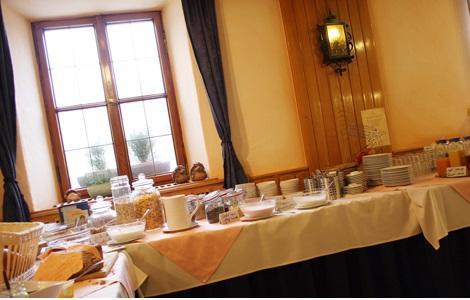 Traditionsgasthof Gruener Baum Bad Staffelstein Εξωτερικό φωτογραφία
