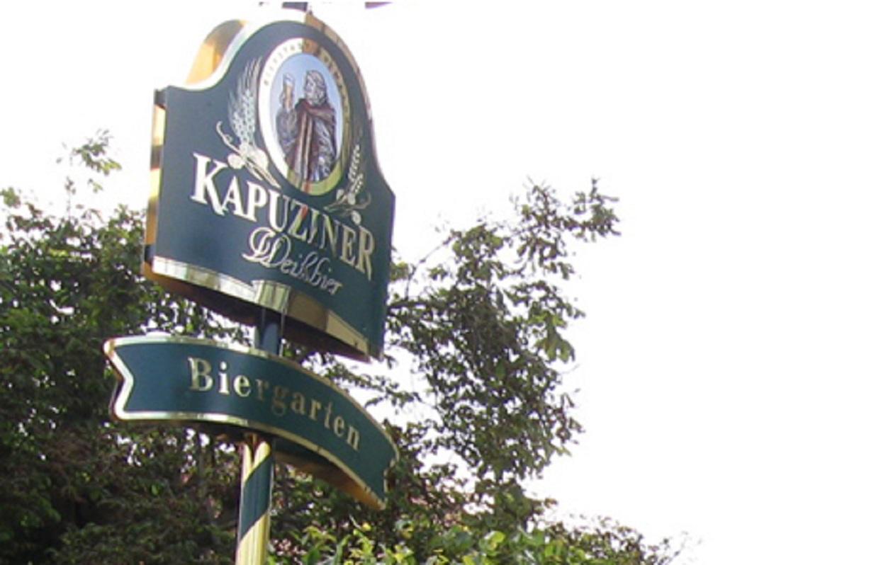 Traditionsgasthof Gruener Baum Bad Staffelstein Εξωτερικό φωτογραφία