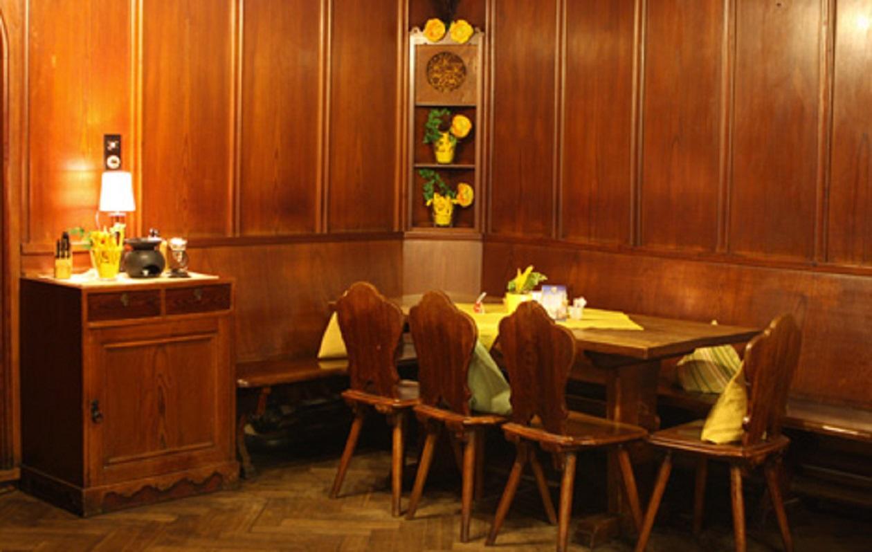 Traditionsgasthof Gruener Baum Bad Staffelstein Εξωτερικό φωτογραφία