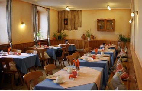 Traditionsgasthof Gruener Baum Bad Staffelstein Εξωτερικό φωτογραφία