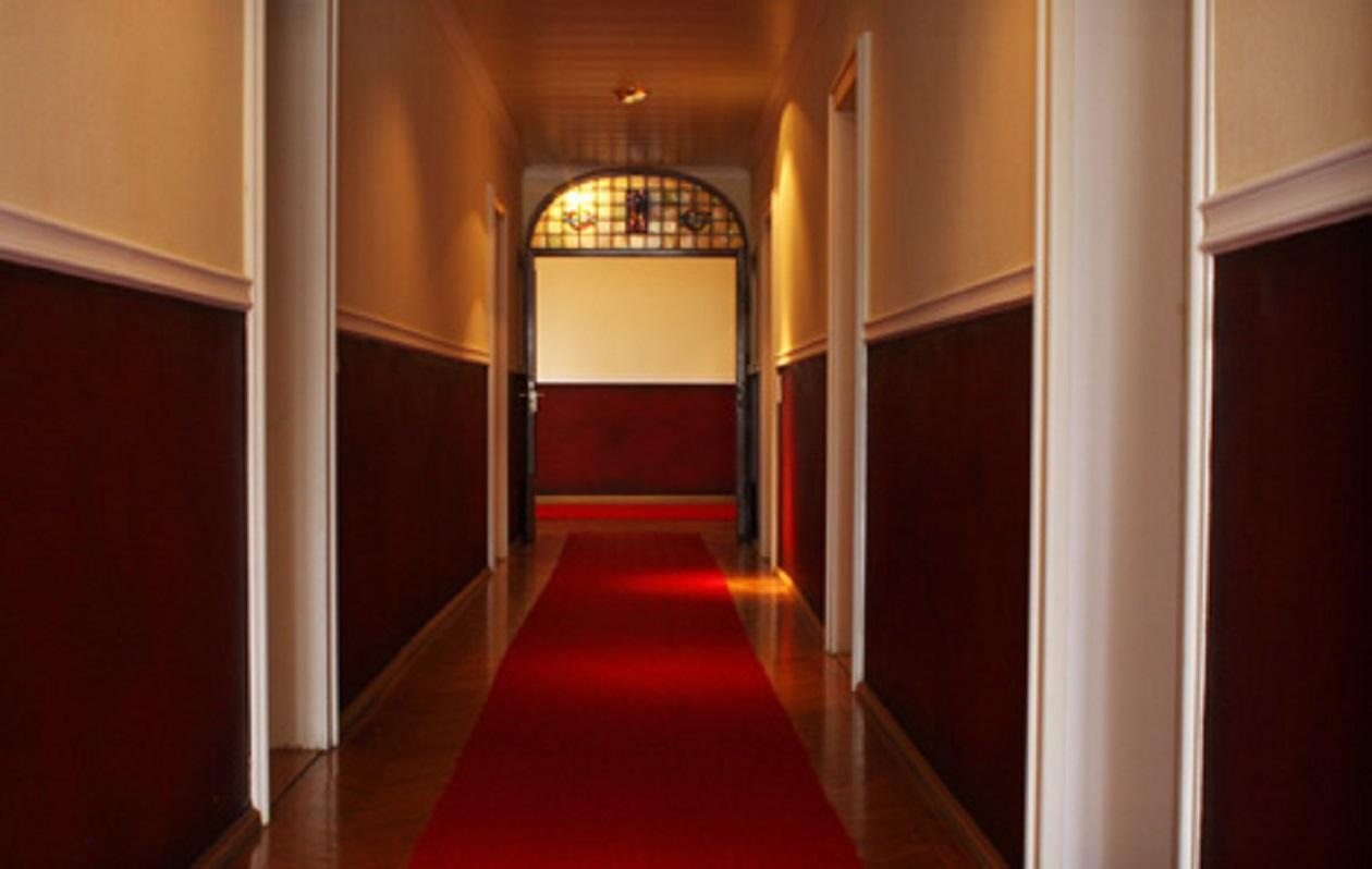 Traditionsgasthof Gruener Baum Bad Staffelstein Εξωτερικό φωτογραφία